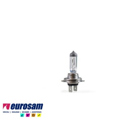 lampada alogena h7 12v 100w tipo px26d