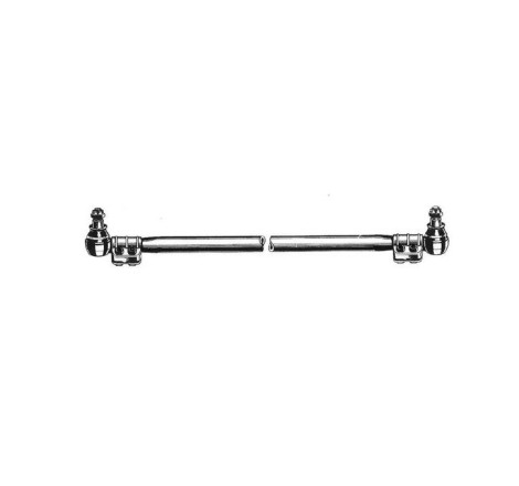 barra accoppiamento ruote...