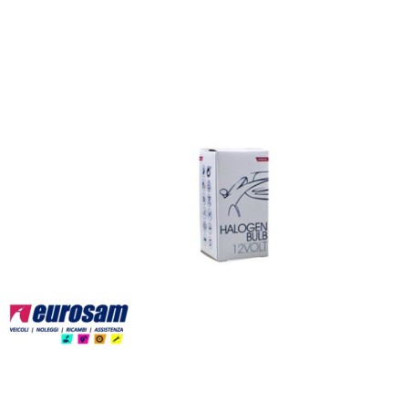 lampada alogena 12v h27/1w 881 pg13