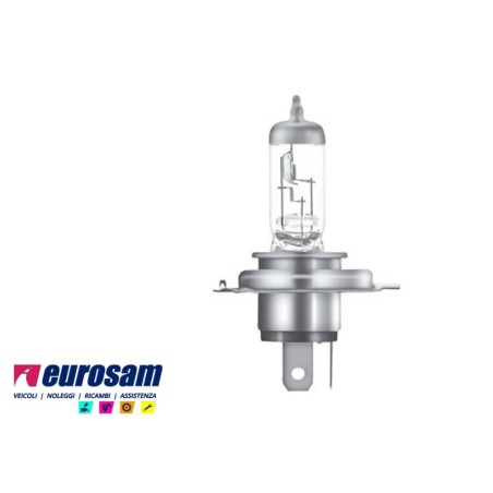 lampada alogena hs1 12v 35/35w +50% moto scooter night breaker osram