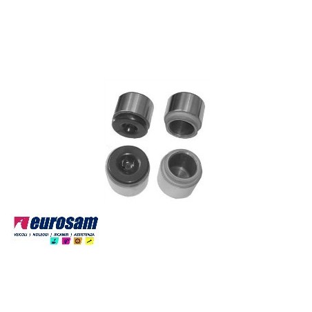 kit pistoncini pinza freno new daily