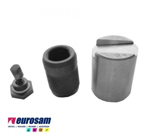 kit registri freno iveco...