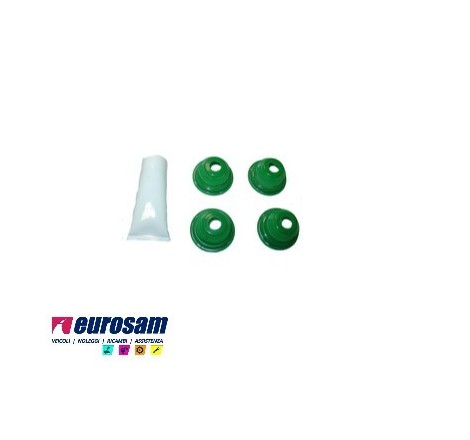 kit cuffie revisione freni...