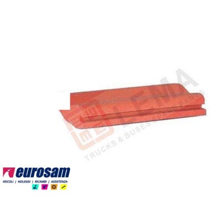 tappo parapolvere ganascia freno iveco eurotech eurostar