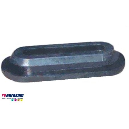 tappo parapolvere ganascia freno iveco 115 135 145 190