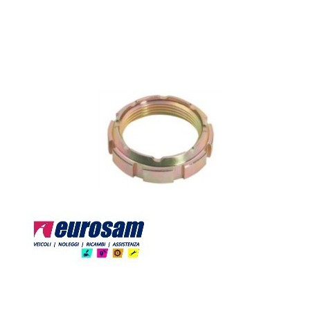 ghiera bloccaggo cilindro freno iveco 190 330