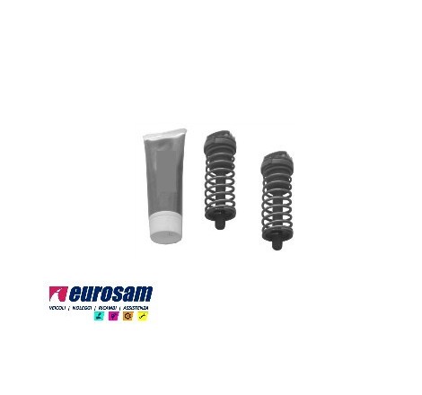 kit registro freno...