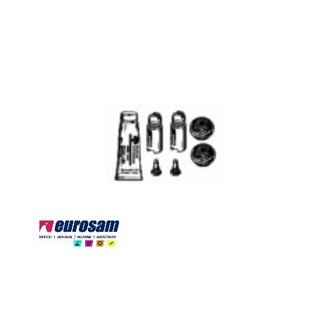 kit pistoncini dx registro...