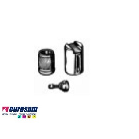 kit stantuffo registro freni iveco 190 330