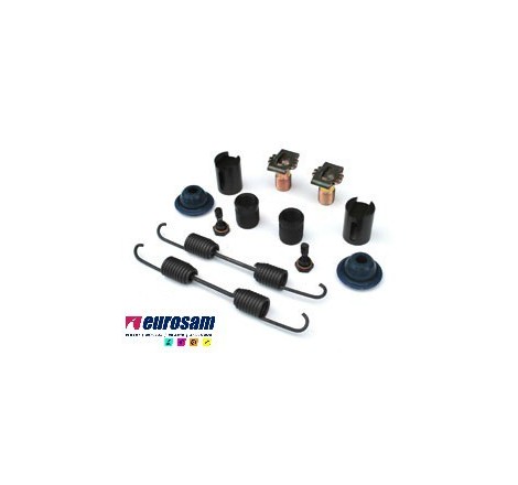 kit registri freno ant post...
