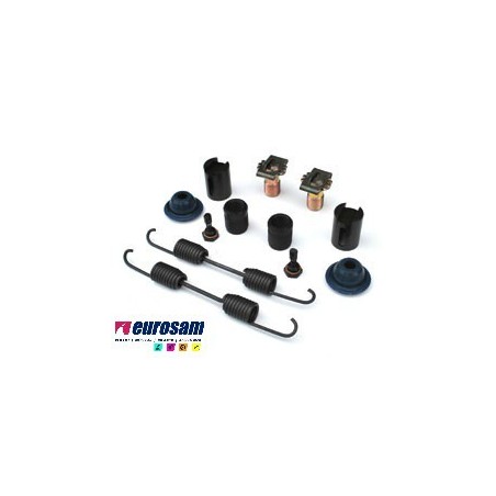 kit registri freno ant post rockweller iveco 190 330 bus eurocargo