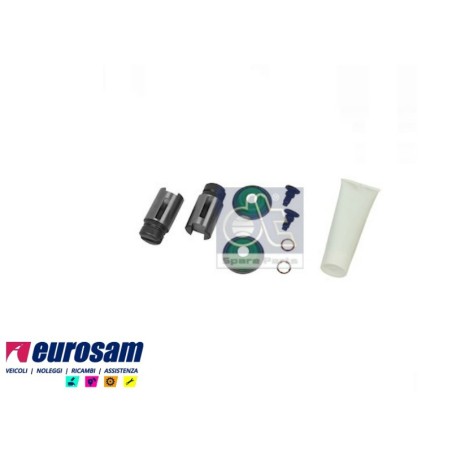 kit registro freni rockweller iveco eurocargo tector