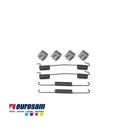 fermo ganascia freno eurocargo eurotech trakker