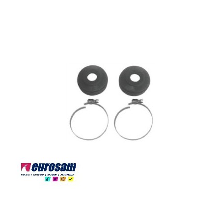 kit cuffie freno impianto perrot iveco 115 135 145