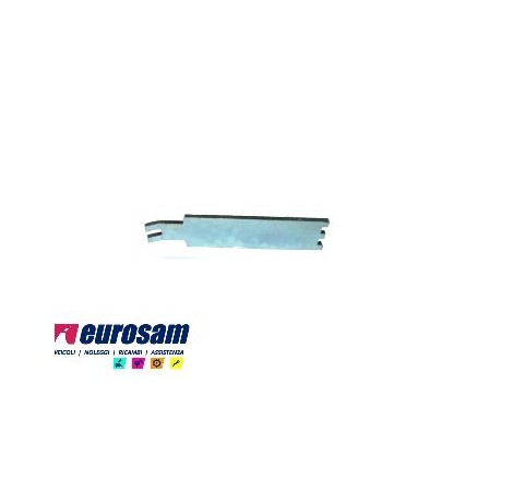 puntale ganasce freno iveco...