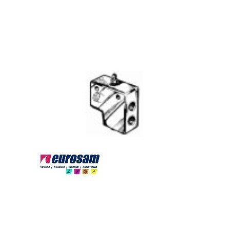 valvola a piu vie iveco...