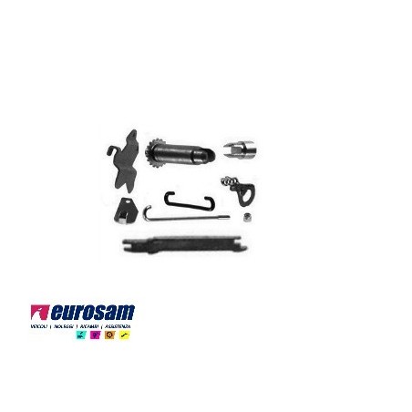 kit registro freno dx iveco daily