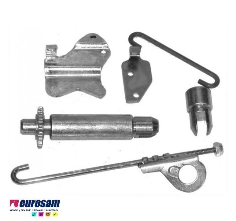 kit registro freno sx iveco...