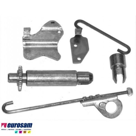 kit registro freno sx iveco daily