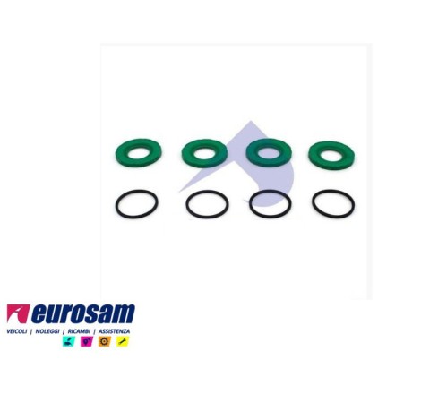 kit pinza freno iveco daily...