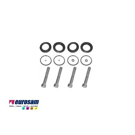 kit gommini pinza freno iveco new daily