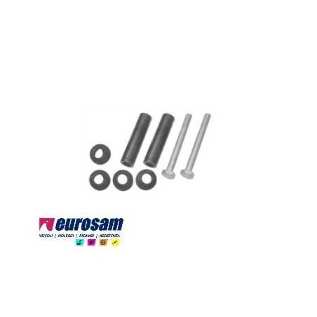 kit revisione pinza freno iveco eurocargo e tector