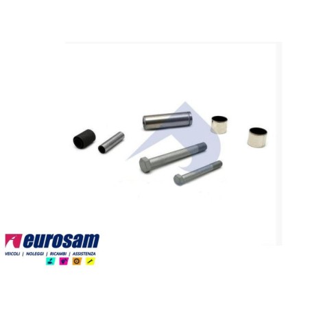 kit pinza freno iveco eurocargo tector eurotech