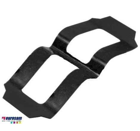 molla pinza freni iveco daily