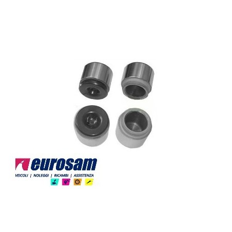 kit pistoni pinza freno iveco daily