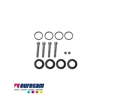 kit gommini pinza freno...