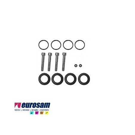 kit gommini pinza freno iveco daily