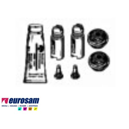 kit pistoncini sx registro freni iveco 190 330