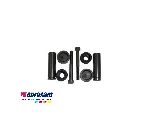 kit pinza freno iveco new...