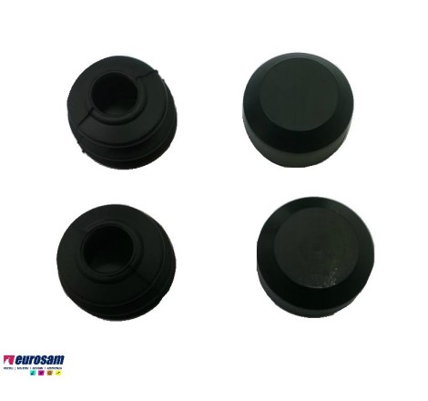 kit cuffie pinza freno...