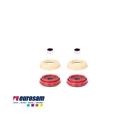 kit pinza freno 6 pz iveco eurocargo tector tech trakker cursor
