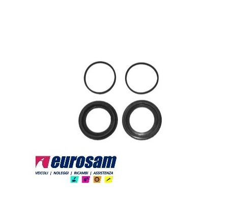kit guarnizioni 4 pz pinza...