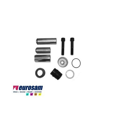 kit pinza freni knorr iveco scania mercedes man 10 pz