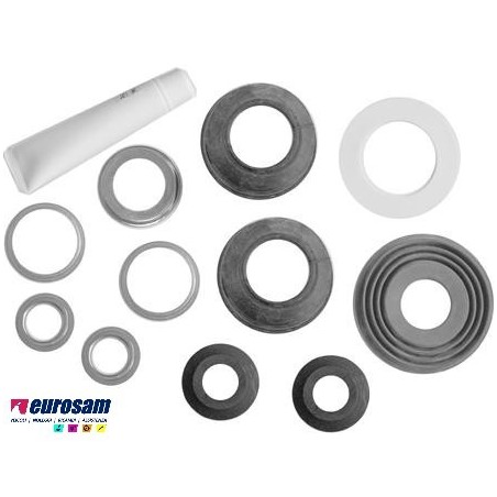 kit pinza freno iveco eurocargo tector tech