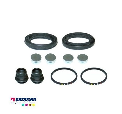 kit gommini pinza freno 10...