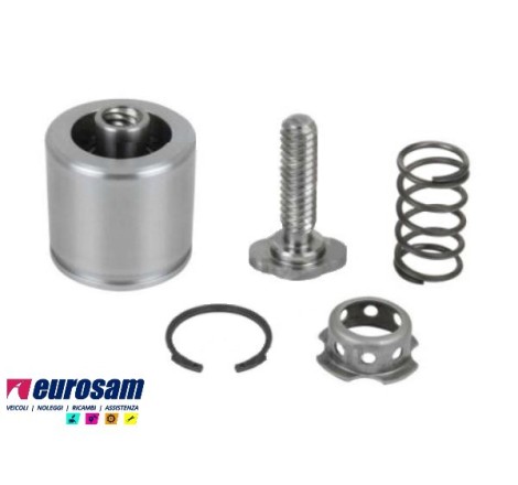 kit pinza freno iveco...