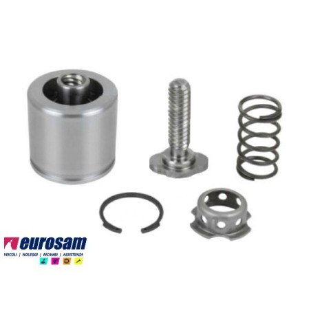 kit pinza freno iveco eurocargo e tector