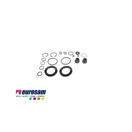 kit guarnizioni pinza freno iveco eurocargo e tector 60 75
