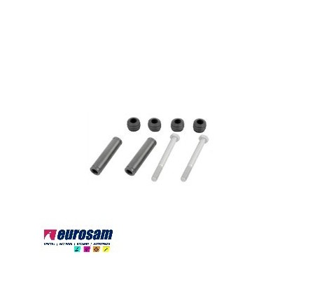 kit pinza freno iveco...