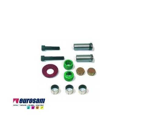 kit pinza freno iveco...