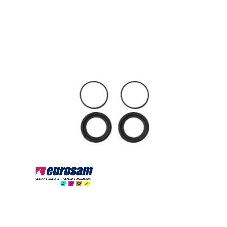 kit guarnizioni pinza freno iveco eurocargo e tector d.68