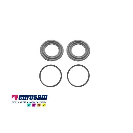 kit guarnizioni pinza freno iveco eurocargo e tector