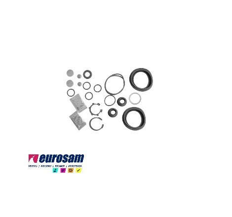 kit pinza freno iveco...