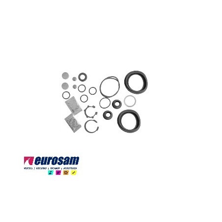 kit pinza freno iveco eurocargo e tector