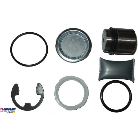 kit revisione pinza freno iveco eurocargo e tector