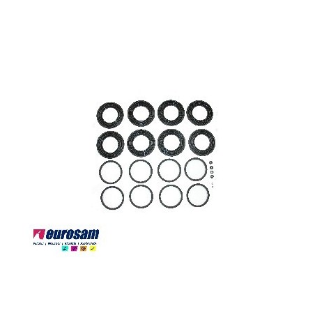 kit revisione pinza freno iveco bus